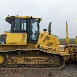 BULLDOZER D 65