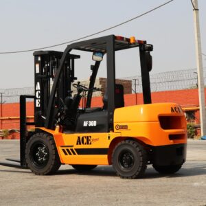 FORKLIFT 3 TON
