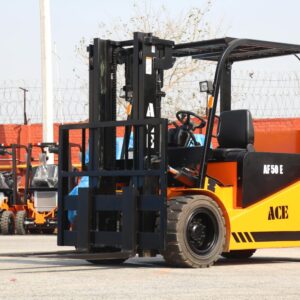 FORKLIFT 5 TON