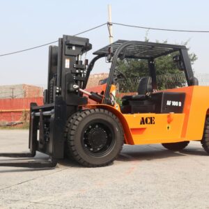 FORKLIFT 10 TON