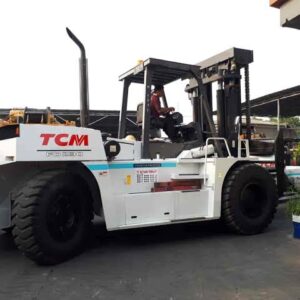 FORKLIFT 15 TON